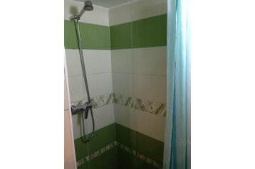 Slovaška Chata Stará Myjava, Eksterier